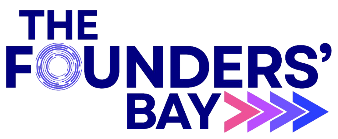 The Founders' Bay