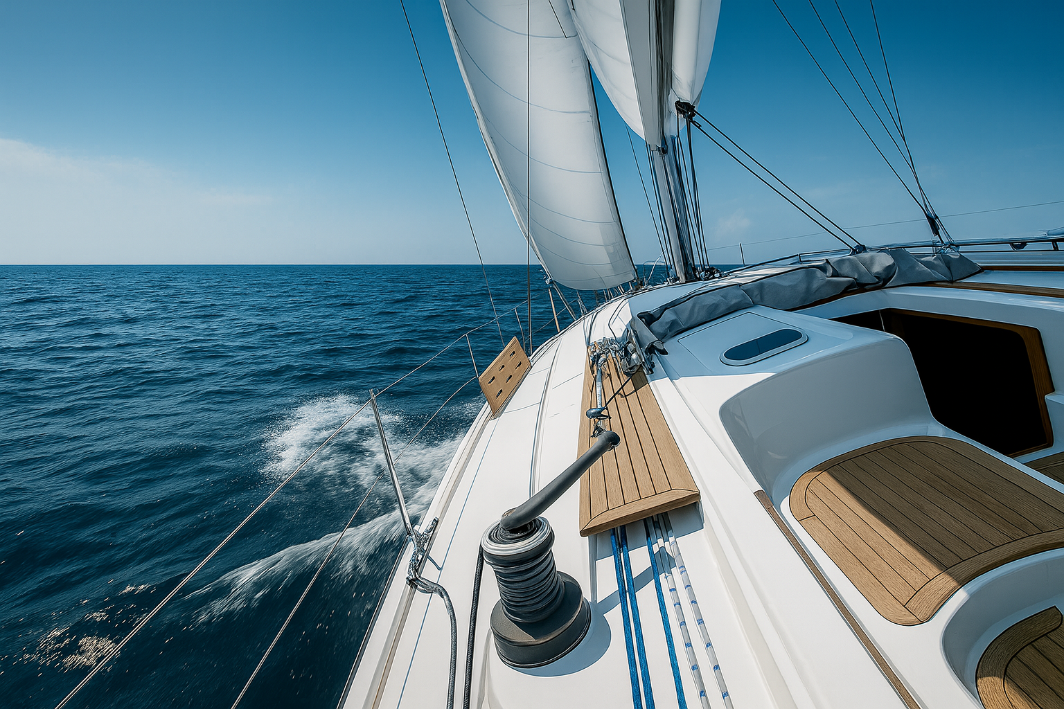 Architectural Structure