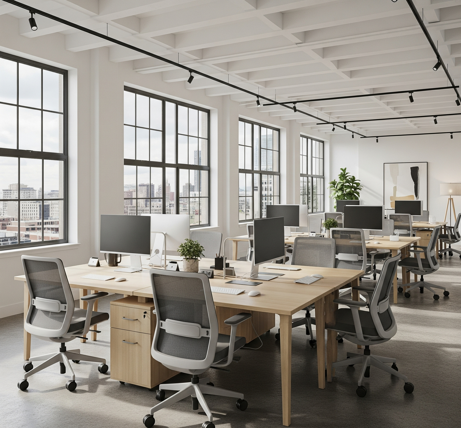 A person sketching a complex idea on a glass wall, ready to build the future.