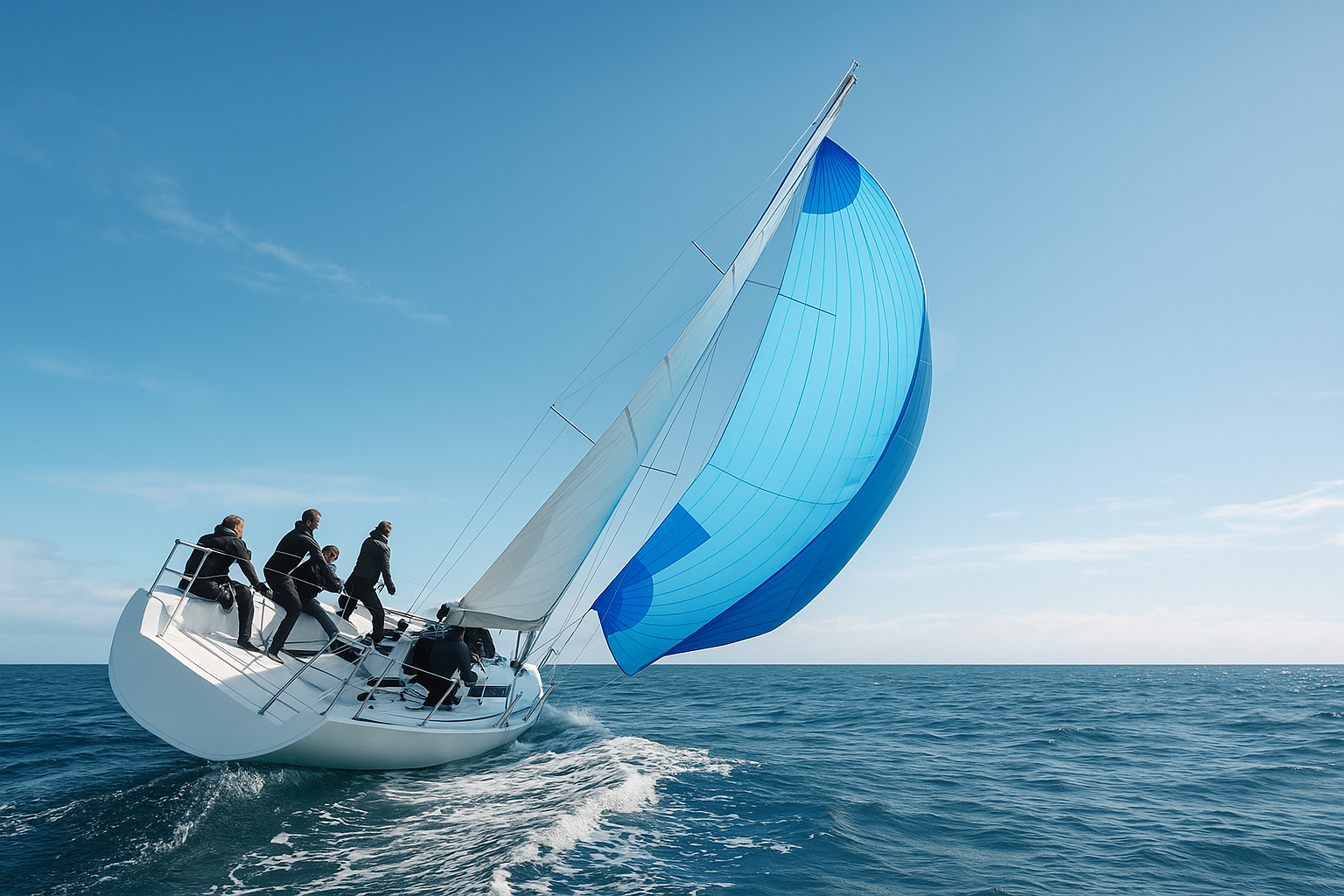 Elite professionals collaborating in the coalition ecosystem